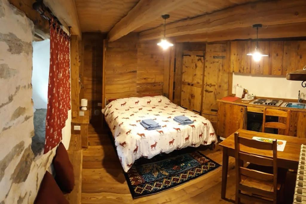 L'Estela Meleze Buitenkant foto