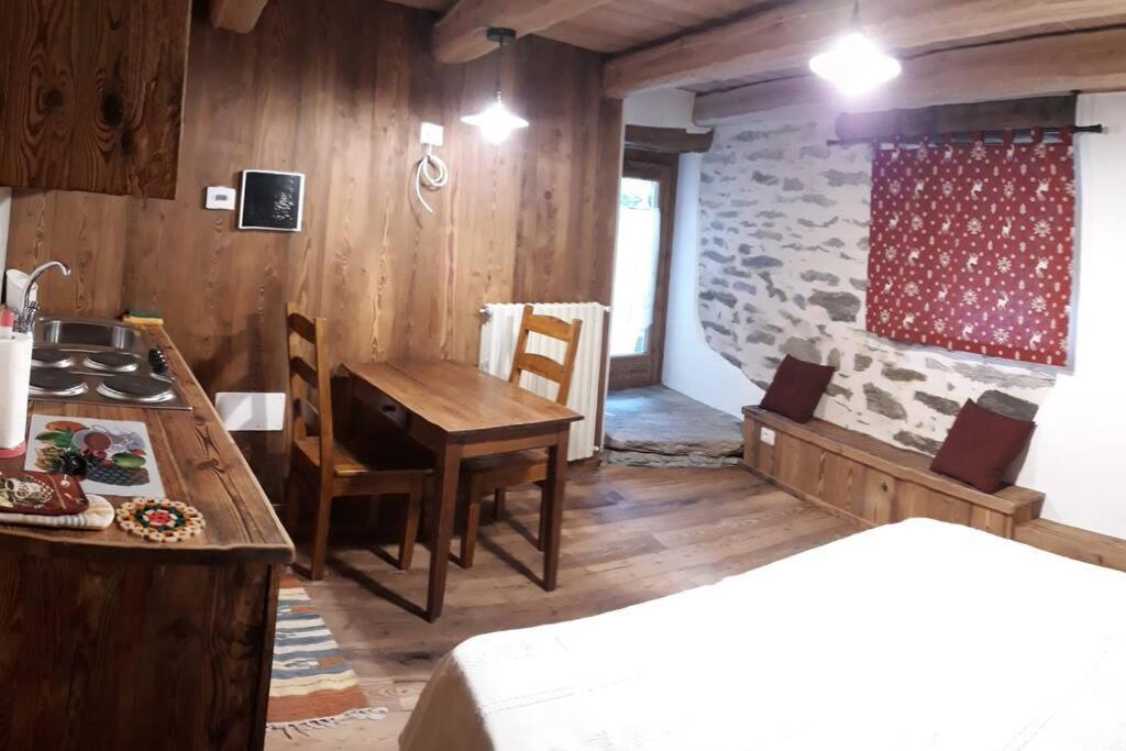 L'Estela Meleze Buitenkant foto